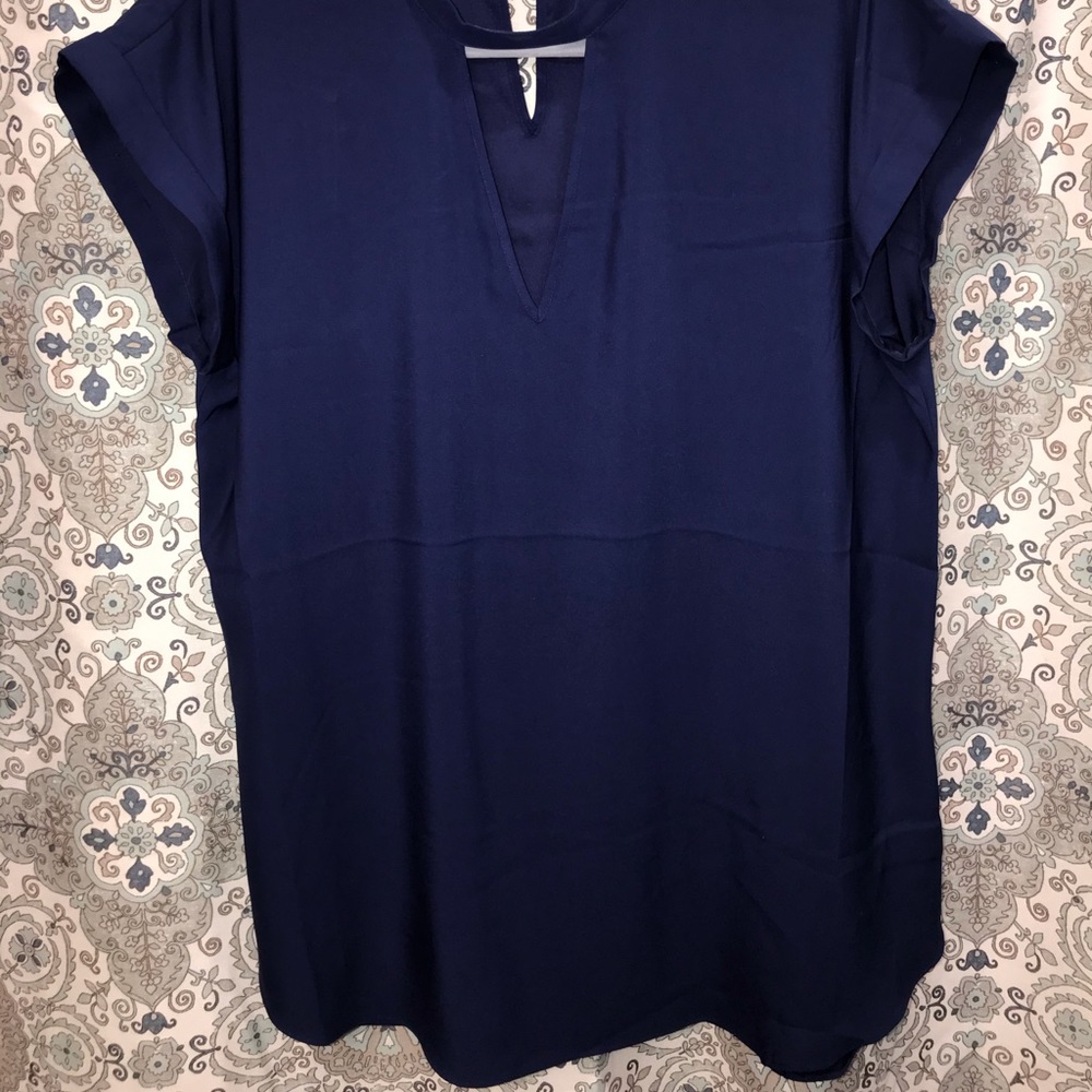 Express Blouse NWOT